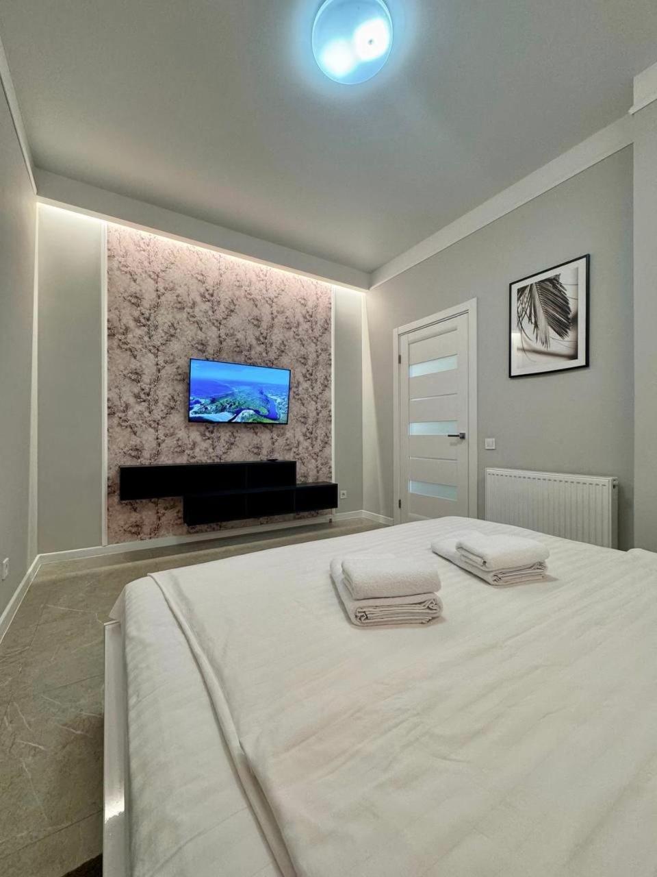 Apartpoltava Premium Дизайн Закритий Жк Пилипа Орлика 26 Екстериор снимка