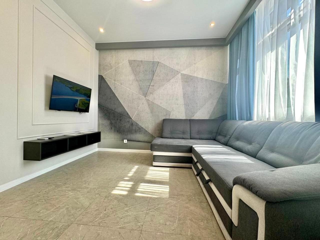 Apartpoltava Premium Дизайн Закритий Жк Пилипа Орлика 26 Екстериор снимка