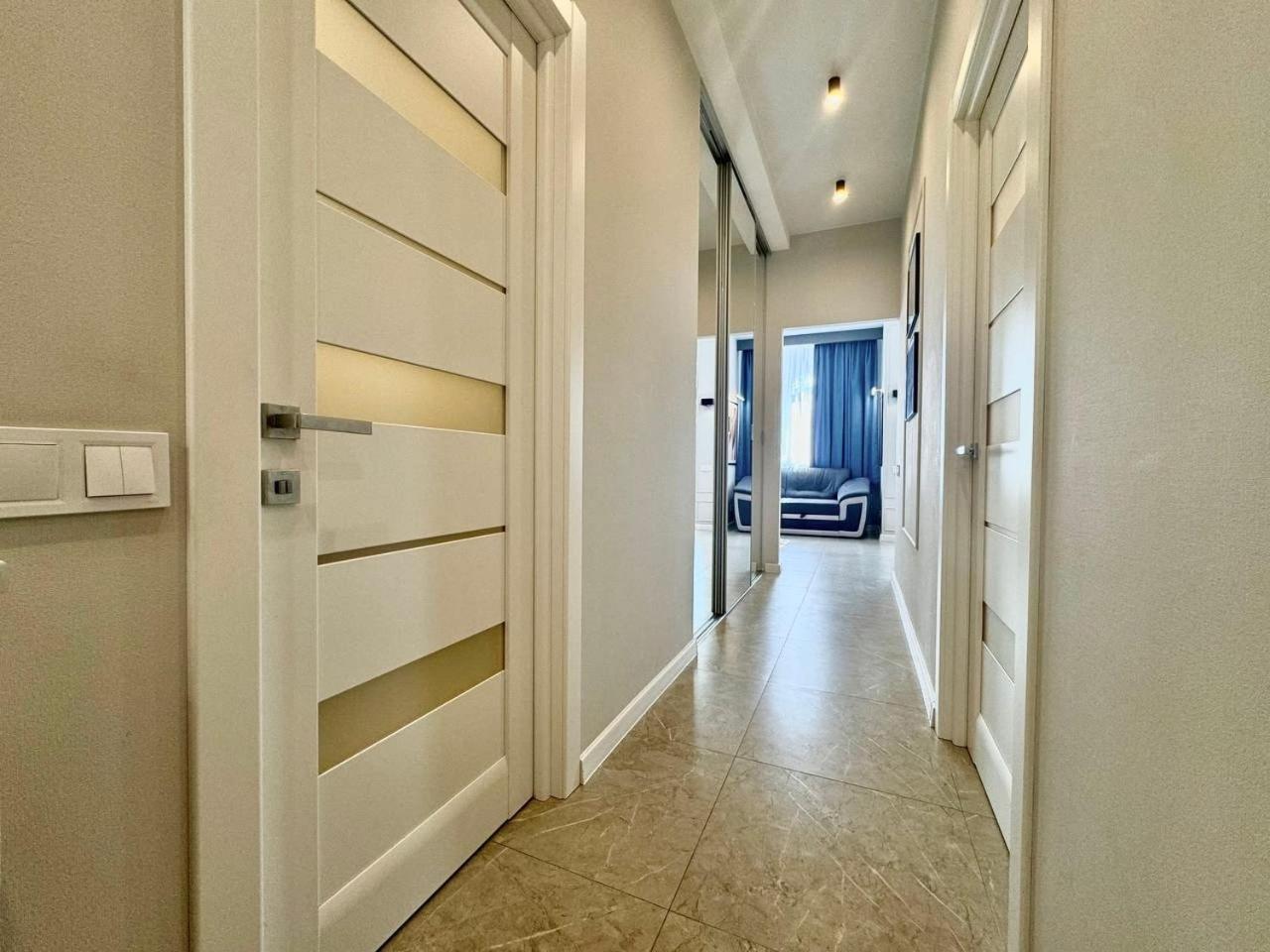 Apartpoltava Premium Дизайн Закритий Жк Пилипа Орлика 26 Екстериор снимка