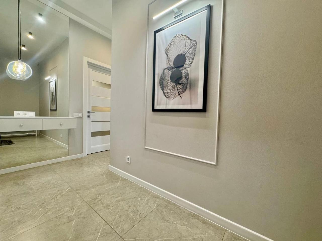 Apartpoltava Premium Дизайн Закритий Жк Пилипа Орлика 26 Екстериор снимка
